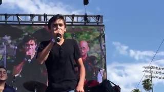 QUE CHULOS OJOS,OSCAR ORTIZ