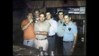 Jerry Moore & Friends: The Wild Side of Life (Studio)