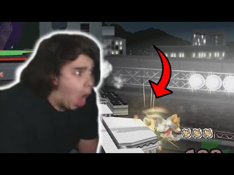 The Best Highlights From Fete 2 - Super Smash Bros. Melee