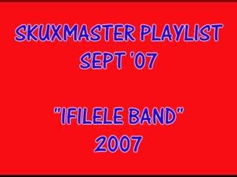 Le Ifilele Band - Hon