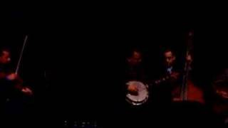 Del McCoury Band ... &quot;My Love Will Not Change&quot;