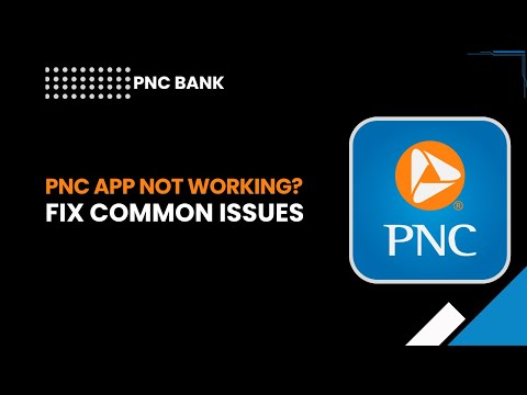 Pnc App Not Working Fix Common Issues On Iphone Android 2025 Tutorial