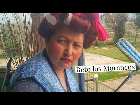PARODIANDO A LOS MORANCOS