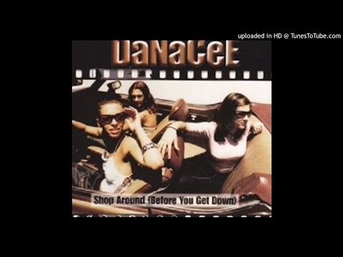 Danacee - Shop Around(1999)