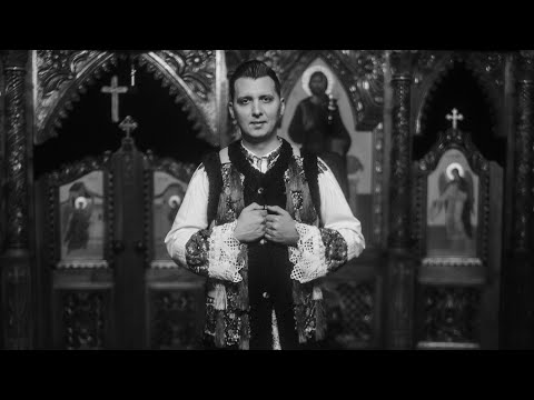 Bogdan Berbecar - A venit un om la Domnul!