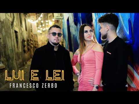Francesco Zerbo - Lui e lei