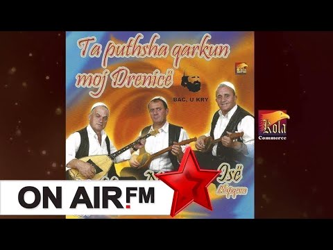 HALIL BYTYQI, NAIM KRASNIQI & ISE LLAPQEVA - Kenge per Sali Shabanini