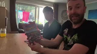 AA RETRO HUNTERS - Blockbuster Retro - Double Dash and Pokemon pickups