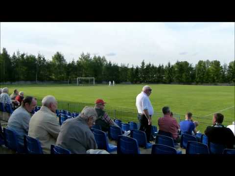 LKS Orzeł Mokre 1:2 Wilki Wilcza