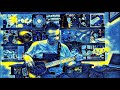 Duran Duran New Moon Dark Phase 2024 Saulo Bass Cover