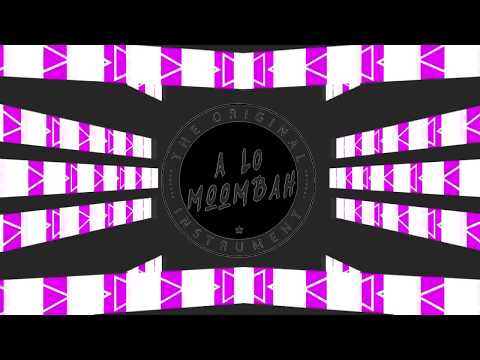 For the Boss -  Washiwasha [MOOMBAHTON]