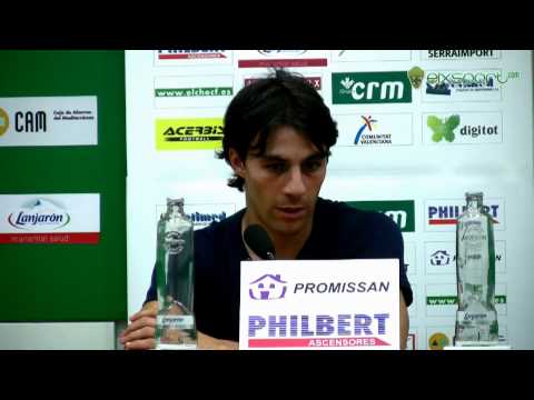 Elxsport.com - Elche CF: Comienza la pretemporada 12/13