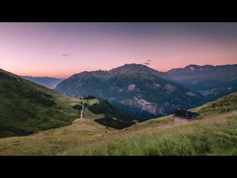 Jani R - Torn Canvas