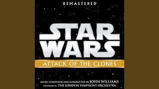 Star Wars Main Title and Ambush on Coruscant