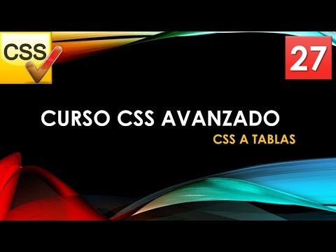 CSS Avanzado desde 0 Introducción Vídeo 1 mp4