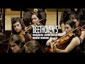 Beethoven: Sinfonía nº 5 - Rubén Gimeno - Orquesta Joven de la Sinfónica de Galicia