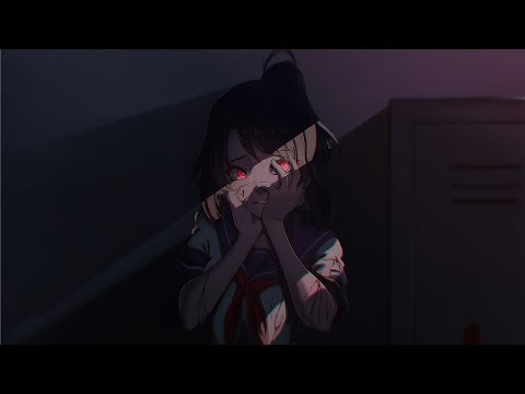 Nightcore - bury a friend (Rock Version by Halocene)