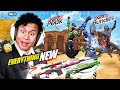 New Peak Gameplay Review For Collection King Buying Everything In Free Fire Tonde Gamer