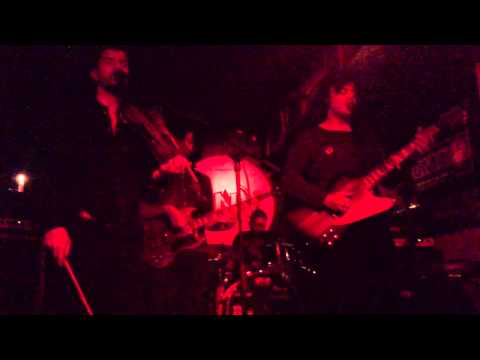 DELLERA-IL MOTIVO DI SIMA @ROCK N ROLL 23/11/2012