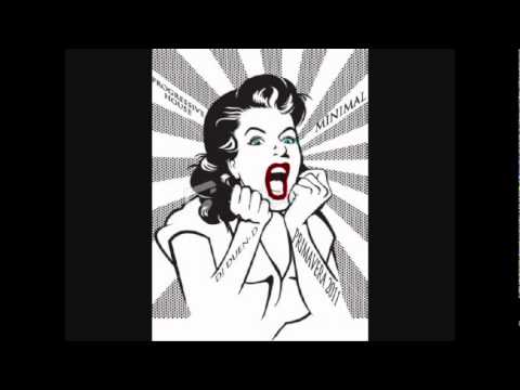 2 Sesion primavera 11- Progressive house - minimal