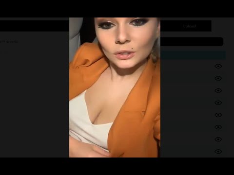 Кожевникова Мария 💗 Инстраграм Трансляция