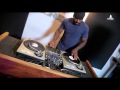 Rob Swift Unboxes the Bose F1 System