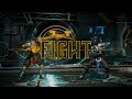 Mortal Kombat 11 Scorpion Vs Sub Zero Online Versus Match Gameplay MK11
