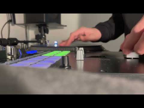 Schiigwang2 - ORTOFON SKRATCH NERDS 2023 (ROUND 1)