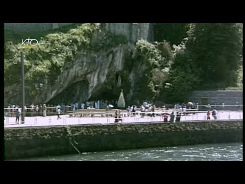 Chapelet à Lourdes du 29 juin 2019