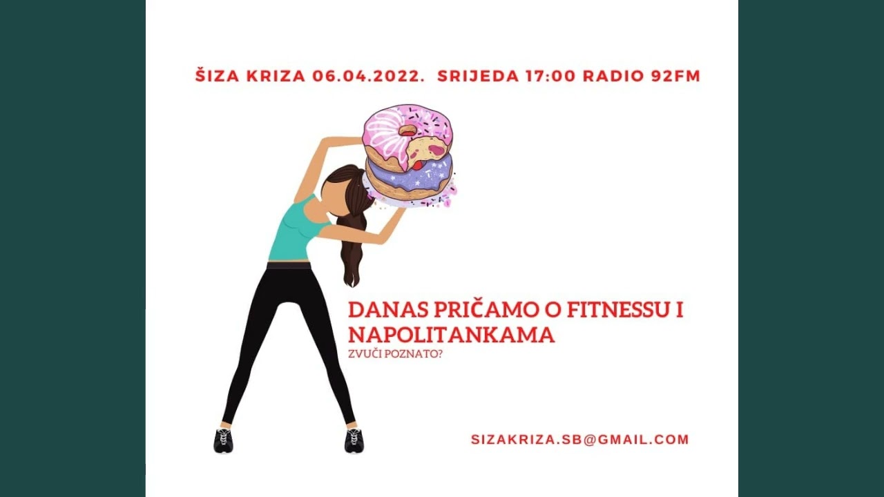 Perfekcionizam i ortoreksija