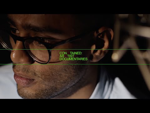 CONTAINED: Artist Documentary - Shak