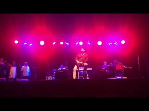 "El sitio de mi recreo" En directo-Pepe Luis Carmona habichuela