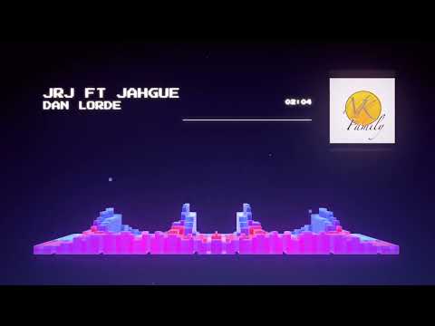 JRJ Ft Jahgue -Dan Lorde (Dj Wayn x Virus Record)