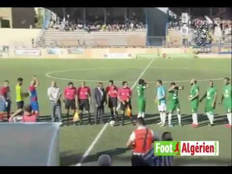 Ligue 1 Algérie (2e journée) : CA Batna 1 - USM Bel Abbès 0 (résumé)