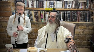 הרב שלום סבג - שיעורי וידאו - הרב שלום סבג✨מה יעשה אדם שלא מאמין באף אחד ? – כ׳׳ט באייר ה׳תשפ״ה – דן בן יעקב 🇮🇱