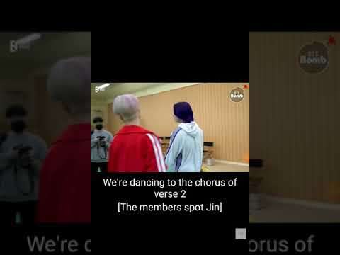 interview  squabble----‐BTS