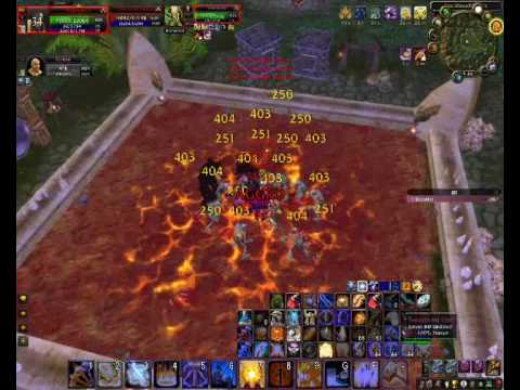 Zul'Gurub 7 Bosses SOLO  - 80 Retri/Prot Pala