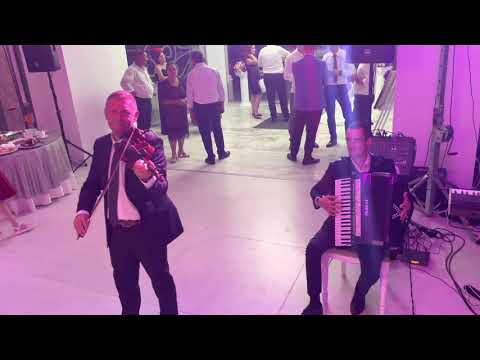 CETERAȘII de la Gherla-Joc 2 LIVE de pe Valea Someșului ca pe la Cluj