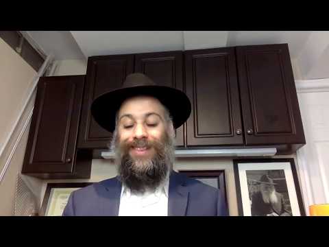 Chapter 26 Tanya Part 2 with Rabbi Eli Cohen