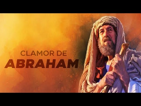 Fondo Clamor ( En la Fe de Abraham ) - Jaime Øspino / Cover
