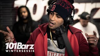 MocroManiac | Wintersessie 2019 | 101Barz