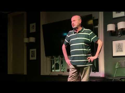 Steve Scotland at The Bridge Folk Club – Cushie Butterfield (Geordie Ridley)