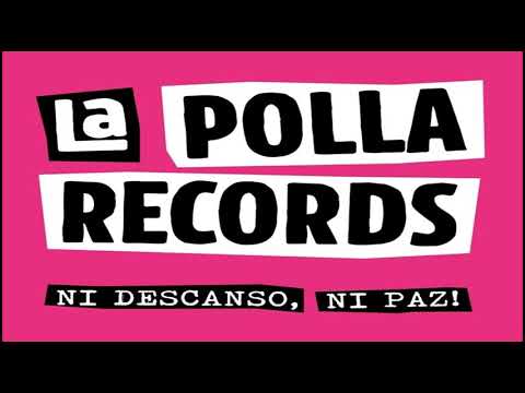 Videoclip de El 7º de Michigan — La Polla Records