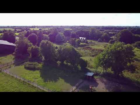 SOUS OFFRE -  BLANGY LE CHÂTEAU - HARAS SUR 10HA 