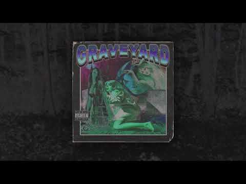CURSEDMANE - GRAVEYARD (ft. Baker Ya Maker)