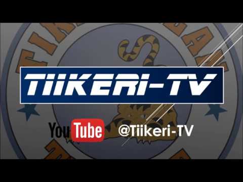 18.2.2018 Tiikerit - LNM (5-4JA) Maalikooste