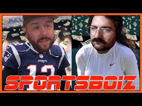 Sportsboiz Go In-Depth About The Fiscal State of Sports Teams - 02/24/2021