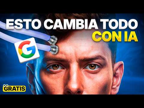 Google Breaks Down AI with New FREE and Unlimited Tools 🔥