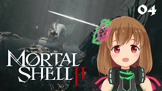 Ichigo🍓 plays Mortal Shell II | Part 4
