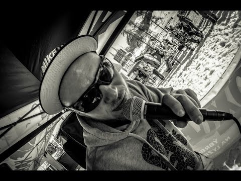 Oldhunta a Yanman - Že To Nejde (Freedom Wish Riddim / Sklizeň 2016)